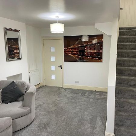 סווינדון Welcome Rooms 54 מראה חיצוני תמונה