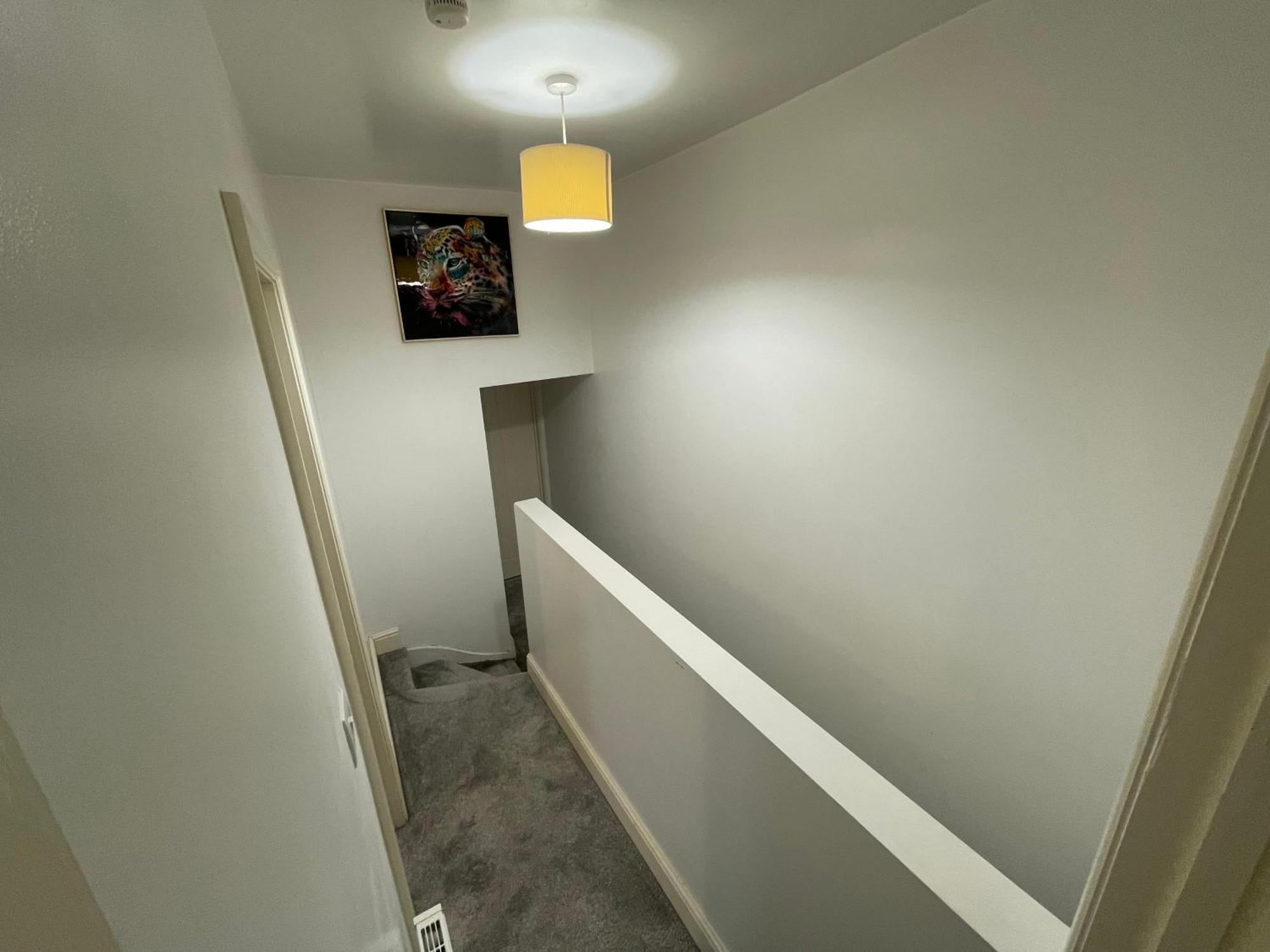 סווינדון Welcome Rooms 54 מראה חיצוני תמונה