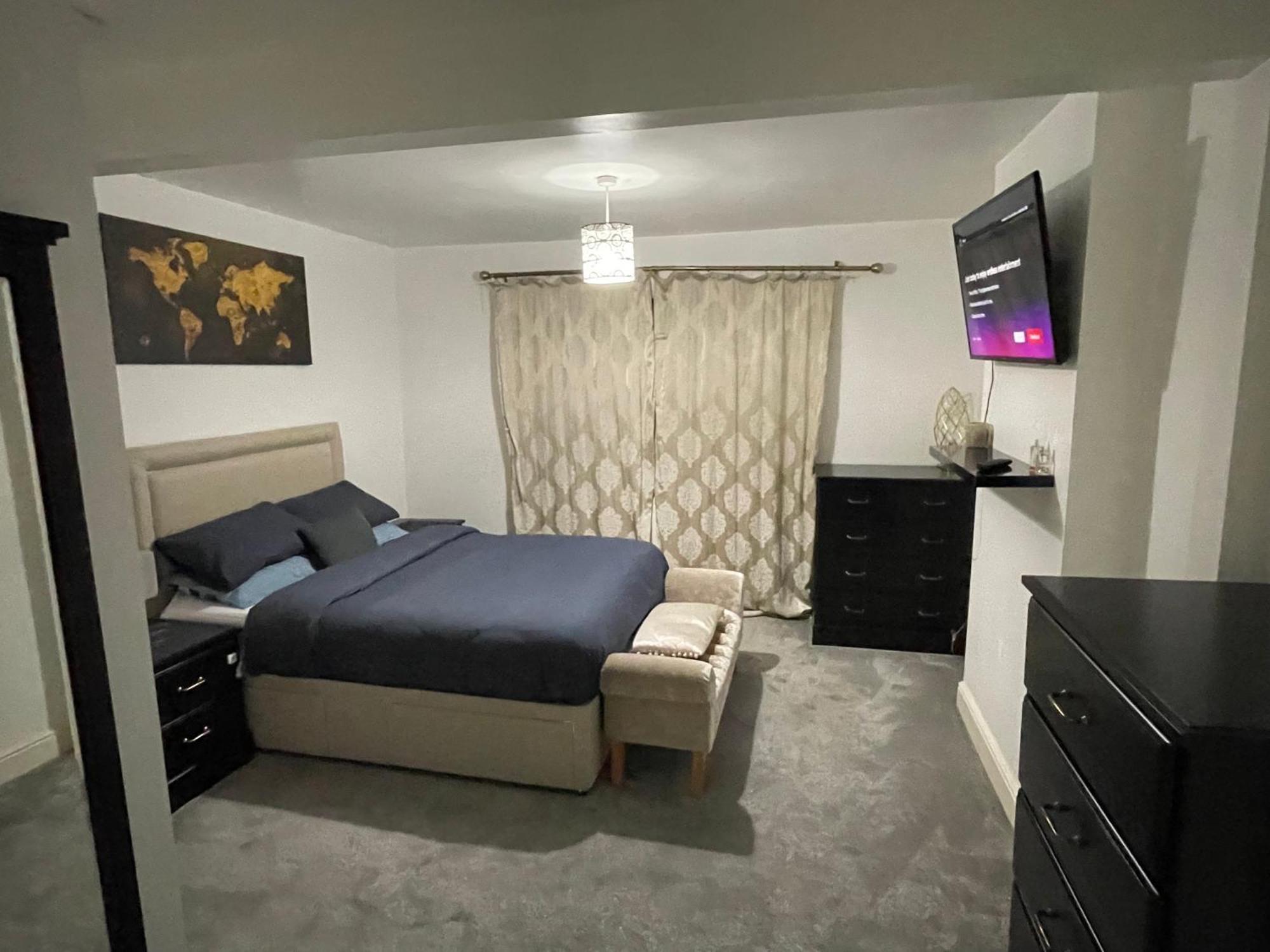 סווינדון Welcome Rooms 54 מראה חיצוני תמונה